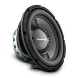 DS18 PRO-RY10.4NMB 10" Neodymium Water resistant Carbon Fiber Cone Mid-Bass Woofer 450 Watts Rms 4-Ohm