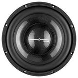 DS18 PRO-RY10.4NMB 10" Neodymium Water resistant Carbon Fiber Cone Mid-Bass Woofer 450 Watts Rms 4-Ohm
