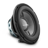 DS18 PRO-RY8.4NMB 8" Neodymium Water resistant Carbon Fiber Cone Mid-Bass Woofer 250 Watts Rms 4-Ohm