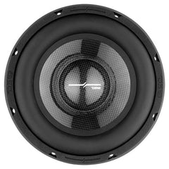 DS18 PRO-RY8.4NMB 8" Neodymium Water resistant Carbon Fiber Cone Mid-Bass Woofer 250 Watts Rms 4-Ohm