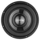 DS18 PRO-RY8.4NMB 8" Neodymium Water resistant Carbon Fiber Cone Mid-Bass Woofer 250 Watts Rms 4-Ohm