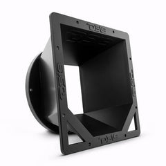 DS18 PRO-SDF8 8" Loudspeaker Horn Diffuser Horn - Black