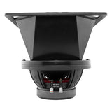 DS18 PRO-SDF8 8" Loudspeaker Horn Diffuser Horn - Black