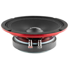 DS18 PRO-SM6.2 6.5" Shallow Water Resistant Mid-Range Loudspeaker 400 Watts 2-Ohm