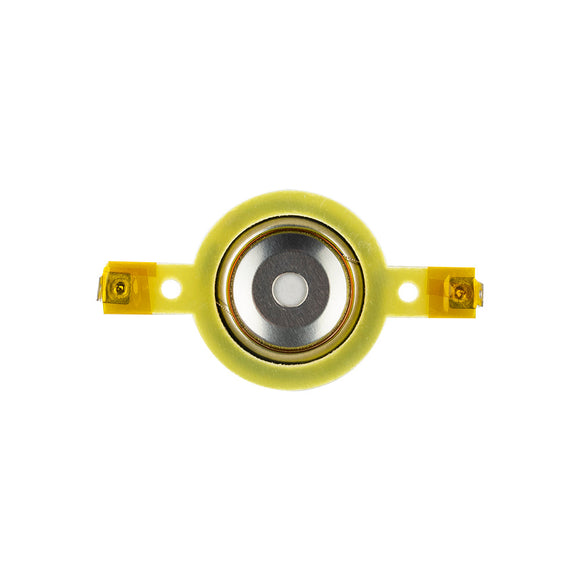 DS18 PRO-TW1VC Replacement Diaphragm for PRO-TW1L , PRO-TWX1 and Universal 4-Ohm