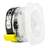 DS18 PRO-TW3L 4" Super Bullet Tweeter with RGB LED Lights 500 Watts 1.5" Aluminum 4-Ohm Vc