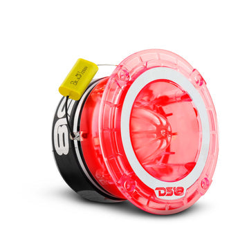 DS18 PRO-TW4L 4.5