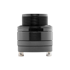 DS18 PRO-TW820 2.3" High Compression Neodymium Super Bullet Tweeter 100 Watts 1.4" Aluminum 4-Ohm Vc