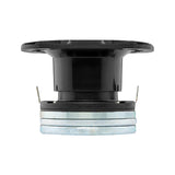 DS18 PRO-TWN2PL 3" High Compression Neodymium Hybrid Driver/Tweeter 100 Watts 1" Polyester 4-Ohm Vc