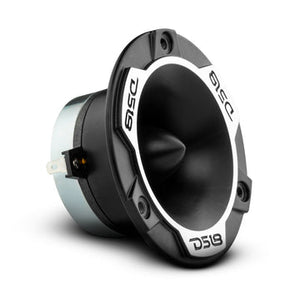 DS18 PRO-TWN6.8 4" High Compression Neodymium Tweeter 150 Watts 1.5 " Polyimide 8-Ohm Vc