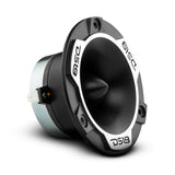 DS18 PRO-TWN6.8 4" High Compression Neodymium Tweeter 150 Watts 1.5 " Polyimide 8-Ohm Vc
