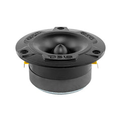 DS18 PRO-X8.4BMPK Loudspeakers and Tweeters Package Including a Pair of PRO-X8.4BM + a Pair of PRO-TW1X/BK