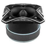 DS18 PRO-TWX3TI 4" Super Bullet Tweeter 250 Watts 1.5" Titanium 4-Ohm Vc
