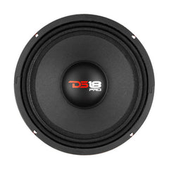 DS18 PRO-X10.4M 10” Mid-Range Loudspeaker 300 Watts RMS 4-Ohm