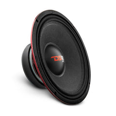 DS18 PRO-X10.4M 10” Mid-Range Loudspeaker 300 Watts RMS 4-Ohm