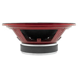 DS18 PRO-X10BM 10” Mid-Range Loudspeaker with Bullet 300 Watts RMS 8-Ohm