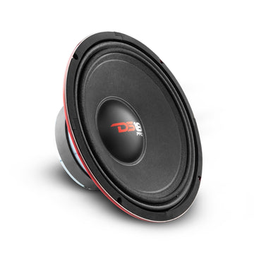 DS18 PRO-X10MBASS 10