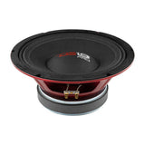 DS18 PRO-X10MBASS 10" Mid-Bass Loudspeaker 400 Watts Rms 8-Ohm