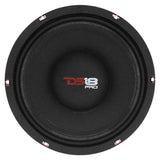 DS18 PRO-X10MBASS 10" Mid-Bass Loudspeaker 400 Watts Rms 8-Ohm