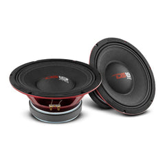 DS18 PRO-X10MBASS 10" Mid-Bass Loudspeaker 400 Watts Rms 8-Ohm