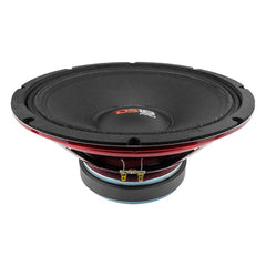 DS18 PRO-X12.4M 12” Mid-Range Loudspeaker 450 Watts RMS 4-Ohm
