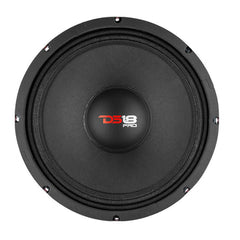 DS18 PRO-X12.4M 12” Mid-Range Loudspeaker 450 Watts RMS 4-Ohm