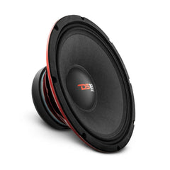 DS18 PRO-X12.4M 12” Mid-Range Loudspeaker 450 Watts RMS 4-Ohm