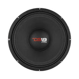 DS18 PRO-X12MBASS 12" Mid-Bass Loudspeaker 1000 Watts 8-Ohm