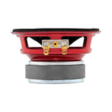DS18 PRO-X4M – 4” Mid-Range Loudspeaker – 100 Watts RMS 8-Ohm