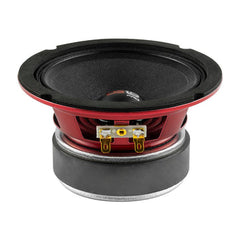 DS18 PRO-X5.4M 5.25” Mid-Range Loudspeaker 150 Watts RMS 4-Ohm