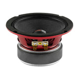 DS18 PRO-X5.4M 5.25” Mid-Range Loudspeaker 150 Watts RMS 4-Ohm