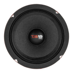 DS18 PRO-X5.4M 5.25” Mid-Range Loudspeaker 150 Watts RMS 4-Ohm
