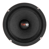 DS18 PRO-X5.4M 5.25” Mid-Range Loudspeaker 150 Watts RMS 4-Ohm