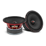 DS18 PRO-X5M 5.25” Mid-Range Loudspeaker 150 Watts 8-Ohm