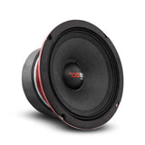 DS18 PRO-X5M 5.25” Mid-Range Loudspeaker 150 Watts 8-Ohm
