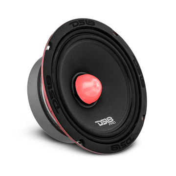 DS18 PRO-X6.4BMRGB 6.5