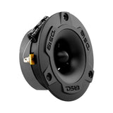 DS18 PRO-X6.4BMPK HIGH WATTAGE MID AND HIGH RANGE PACKAGE EXTREMELY LOUD PRO AUDIO 6.5" COMPONENT SET