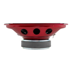 DS18 PRO-X694BM 6.9” Bullet Mid-Range Loudspeaker with Bullet 275 Watts RMS 4-Ohm with Grill