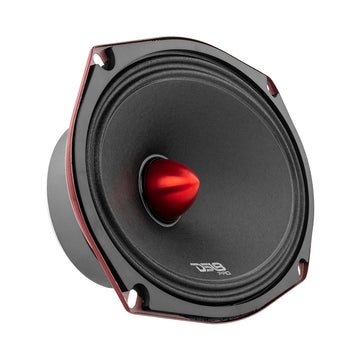DS18 PRO-X698BM 6x9” Mid-Range Loudspeaker with Bullet 275 Watts