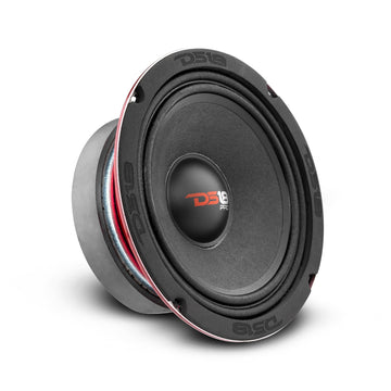 DS18 PRO-X6MSE 6.5