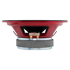 DS18 PRO-X8.4BM 8” Mid-Range Loudspeaker with Bullet 275 Watts RMS 4-Ohm
