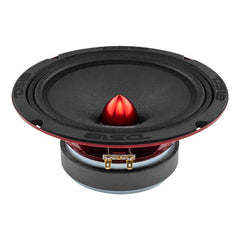 DS18 PRO-X8BM 8” Mid-Range Loudspeaker with Bullet 275 Watts RMS 8-Ohm