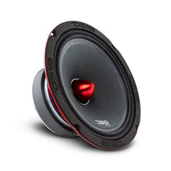 DS18 PRO-X8BM 8” Mid-Range Loudspeaker with Bullet 275 Watts RMS 8-Ohm