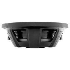 DS18 PSW10.4D PS Shallow-Mount Water Resistant 10" Subwoofer 500 Watts Rms DVC 4-Ohm