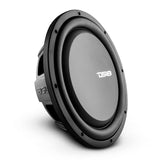 DS18 PSW12.2D PS Shallow-Mount Water Resistant 12" Subwoofer 600 Watts Rms DVC 2-Ohm