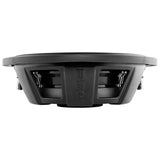 DS18 PSW12.2D PS Shallow-Mount Water Resistant 12" Subwoofer 600 Watts Rms DVC 2-Ohm
