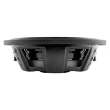 DS18 PSW12.4D PS Shallow-Mount Water Resistant 12" Subwoofer 600 Watts Rms DVC 4-Ohm