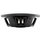 DS18 PSW12.4S PS Shallow-Mount Water Resistant 12" Subwoofer 600 Watts Rms SVC 4-Ohm