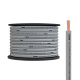 DS18 PW-4GA-100 4-GA Ultra Flex CCA Ground Power Cable 100 Feet