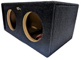Sound Mekanix Woofer Specific SKAR XPERT-FAB Enclosure